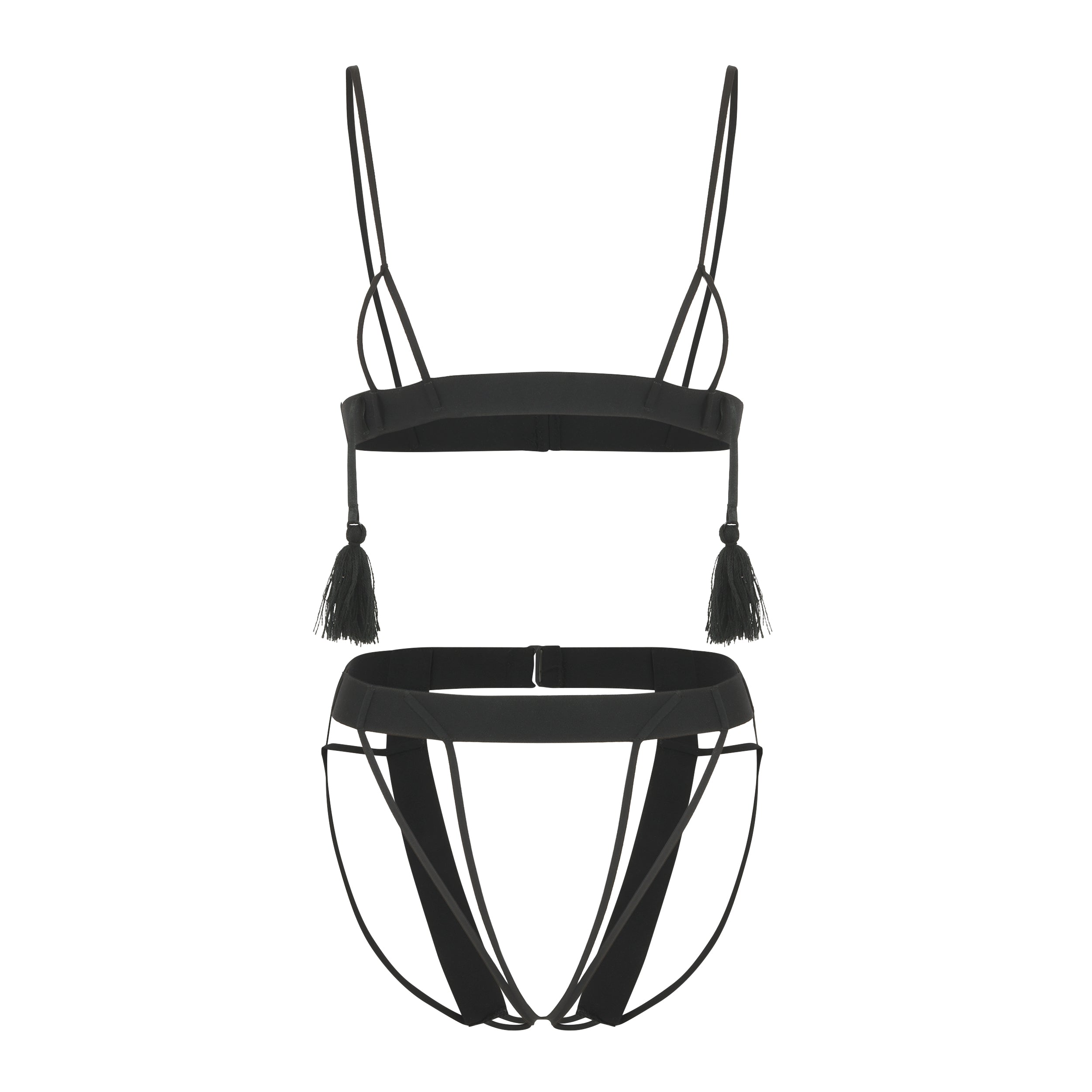 Xochitl (Set) - Midnight