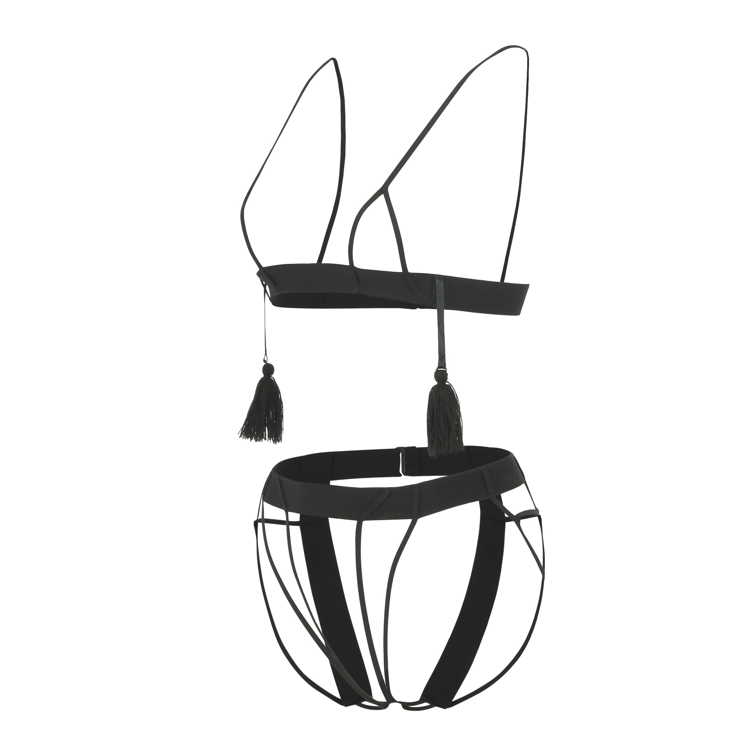 Xochitl (Set) - Midnight