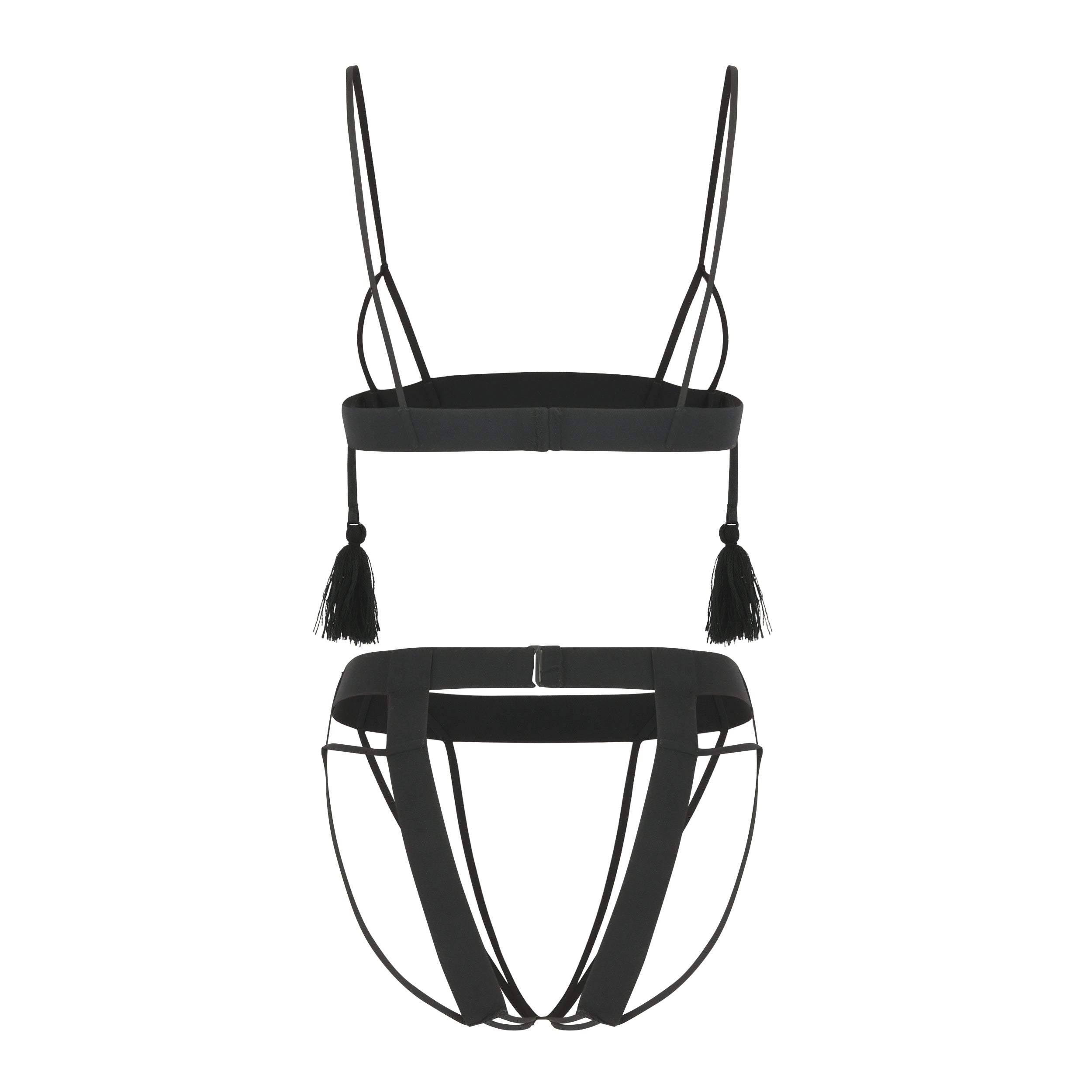 Xochitl (Set) - Midnight