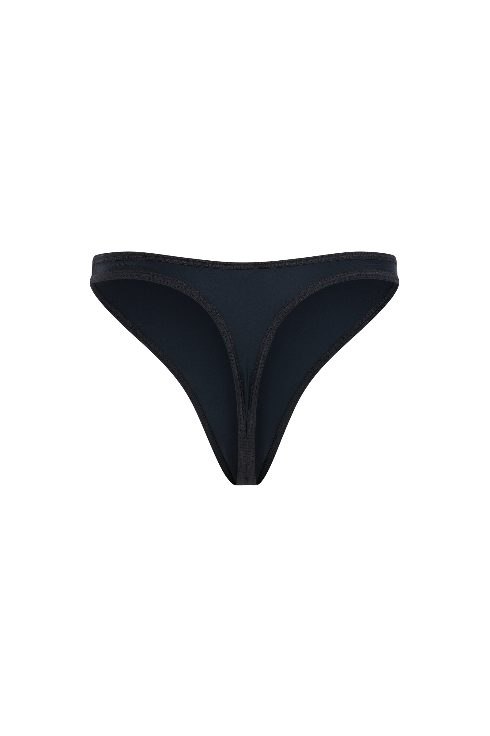 Basic B Bottoms in Midnight
