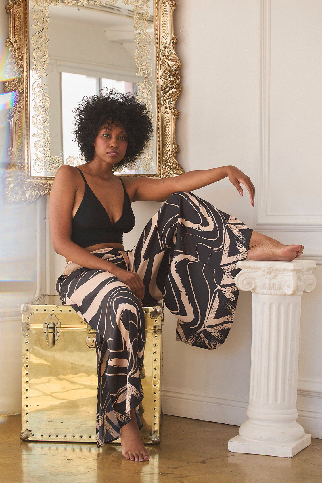 Neptune Pant
