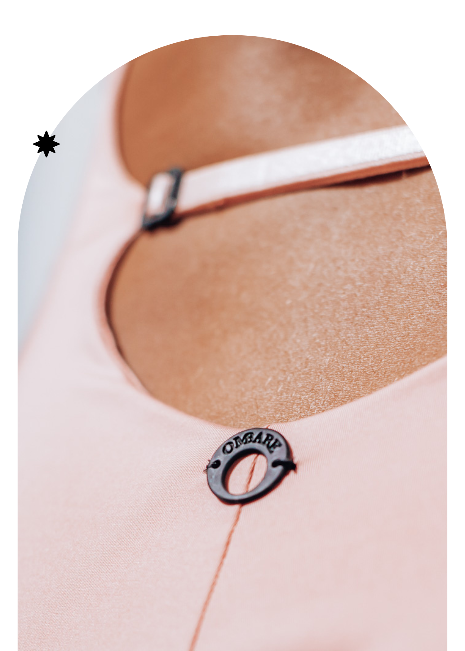 Lovers Petal Pink Cheeky